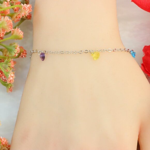 "New Beautiful Design Bracelet for Women/Girls, Gift, B748 - Picture 8 of 10